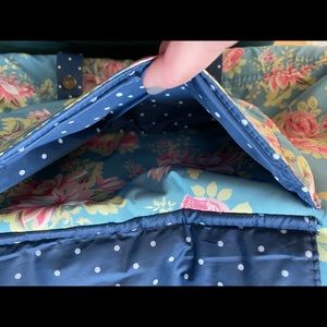 Matilda Jane Messenger Bag